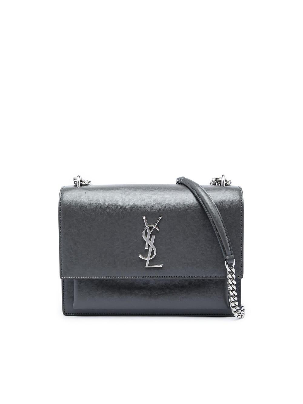 Saint Laurent Medium Calfskin Sunset #374331S13B